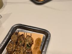 -不倒翁·安徽名菜楼(步行街店)