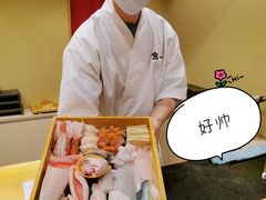 -鮨一日本料理(大中华店)