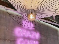-The Rug Cafe(王府中环店)