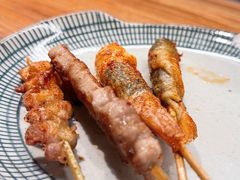 -蟹黄鱼·海派深夜面馆(江湾里店)