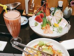 -昱匠·日本料理(金融街店)