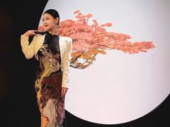 -万豪中餐厅·粤菜·北京粤财JW万豪酒店