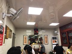 大堂-珍珍小食店(西华路店)