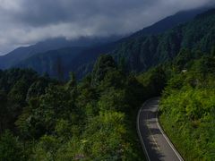 -瓦屋山景区