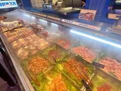 -喜井无限自助烤肉公司(石厦店)