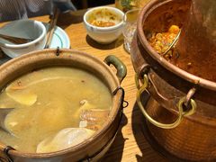 -一坐一忘云南菜(嘉里中心店)