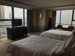 -宁波威斯汀酒店