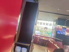 -茅庐毛血旺(烟台大悦城店)