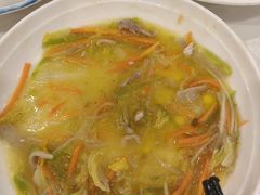 -松兰山海景大酒店·海鲜中餐厅