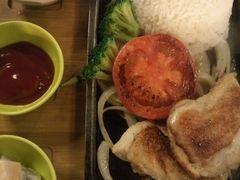 -茵特拉根酒店·西餐厅