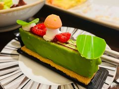 -上海和平饭店维克多咖啡厅 Victor's