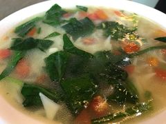 -清真·益鑫羊肉手抓馆(花园北街店)