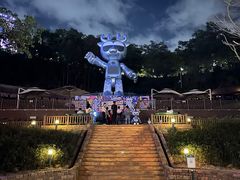 -龙凤山庄影视度假村