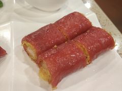 -点都德(大茶楼店)