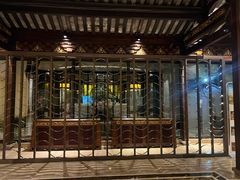 -乌镇枕水度假酒店