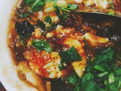 豆腐脑-护国寺小吃(新街口店)