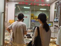 -南京金陵饭店