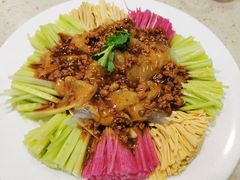 -西夏回族烧麦馆(牡丹街店)