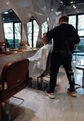 点击看大图 -PE SALON