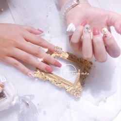 -SixOne六一日式美甲美睫