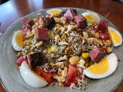 -魏斯理汉堡(西安沣东吾悦店)