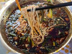 -乐山第一家临江鳝丝(茶坊路店)