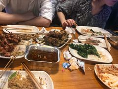 -本色.小马哥烧烤(五一路总店)