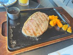 -必胜客(天鹅湖万达店)