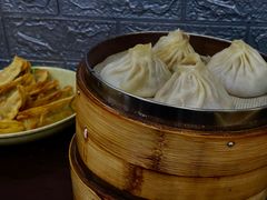 -李记清真馆(打钉巷店)