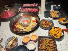 -火鳳祥鲜货火锅(宝龙广场店)