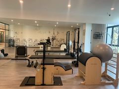 -Another Key健身(紫金店)
