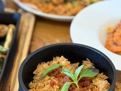 -兮食农场餐厅