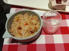 -西贝(紫荆广场店)