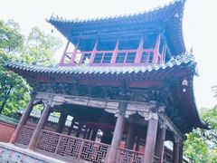 -报恩寺(平武县)