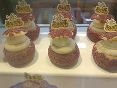 -西树泡芙(静安大悦城店)