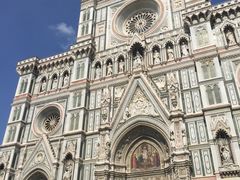 -圣母百花大教堂穹顶