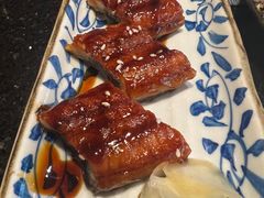 烤鳗鱼-德川家日本料理(中关村寰太大厦店)