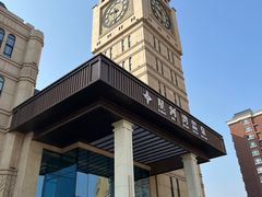 -星河湾温泉洗浴酒店