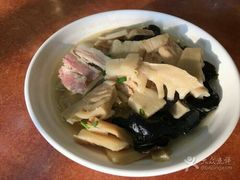 -西新饭店(城中店)