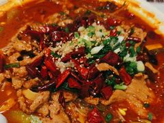 -蓉李记成都名小吃(合肥包河万达店)