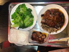 -黄连大头华烧鹅店(大良店)