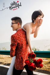 -今生有约国际精品婚纱摄影(苏州店)