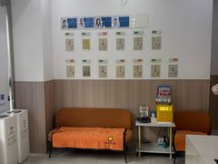 -申普宠物医院·眼科·心内科·影像科(普陀分院)