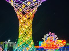 -第35届青岛国际啤酒节