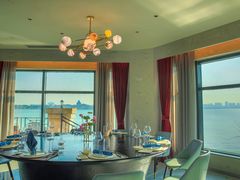 -岁粤Moon·湖景餐厅(月光码头店)