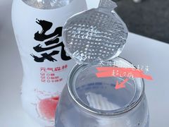 -蔻蔻椰·鲜萃椰子水(欢乐港湾店)