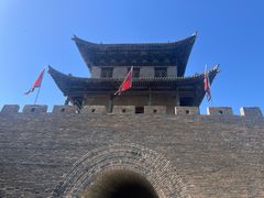 -雁门关景区