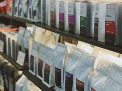-Gee Coffee Roasters (万象城店)
