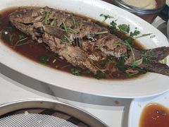 -梅利汴京烤鸭•开封豫菜地标店(东大街店)