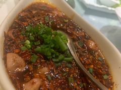 -茅庐·川粤精品私房菜(金沙遗址店)